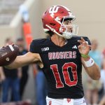 Heisman Hangover: Football’s Dynastic Succession Crisis and the Weight of Inherited Glory Heisman Hangover: Football’s Dynastic Succession Crisis and the Weight of Inherited Glory