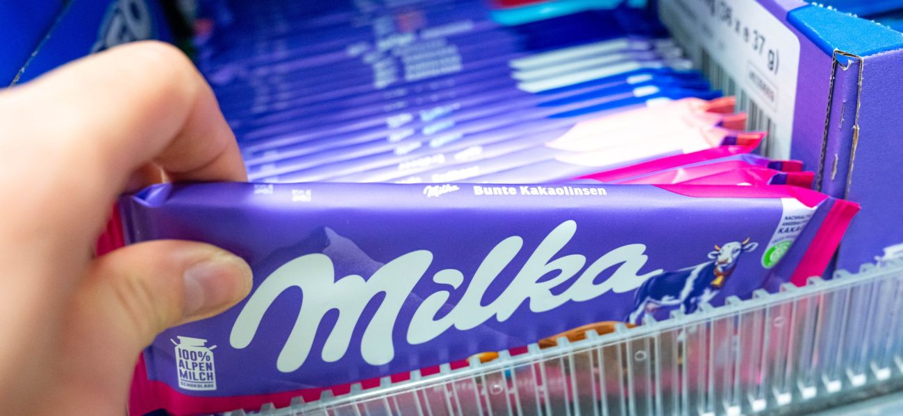 Chocolate Wars: German Shrinkflation Spat Highlights Global Consumer Crunch