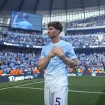 The Maverick’s Encore: John Stones’ Inverted Legacy Shapes City’s Modern Dynasties The Maverick’s Encore: John Stones’ Inverted Legacy Shapes City’s Modern Dynasties