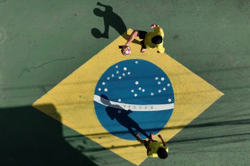 FIFA Forgoes Airwaves: World Cup’s Radical Digital Shift Signals New Era of Global Consumption FIFA Forgoes Airwaves: World Cup’s Radical Digital Shift Signals New Era of Global Consumption