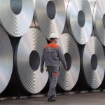Beijing’s Steel Torrent Drowns Global Markets, Sparking Fresh Trade Skirmishes Beijing’s Steel Torrent Drowns Global Markets, Sparking Fresh Trade Skirmishes