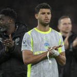 Etihad’s Silent Coup: Why City’s Next Right-Back Move Says More About Power Than Position Etihad’s Silent Coup: Why City’s Next Right-Back Move Says More About Power Than Position