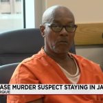 Ghost in the Genes: Four Decades On, DNA Nabs Fugitive in New Mexico Cold Case Ghost in the Genes: Four Decades On, DNA Nabs Fugitive in New Mexico Cold Case