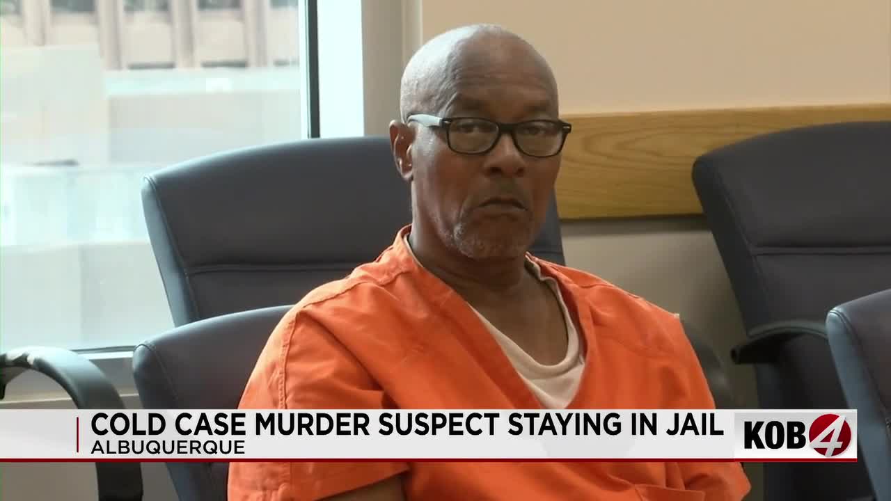 Shadow of ’83: DNA Claws Back a Past, Jails Suspect After Four Decades