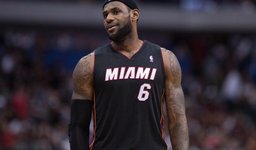 Miami’s audacious gambit: The cynical calculus behind LeBron James’s anticipated South Beach encore Miami’s audacious gambit: The cynical calculus behind LeBron James’s anticipated South Beach encore
