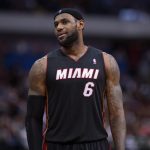 Miami’s audacious gambit: The cynical calculus behind LeBron James’s anticipated South Beach encore Miami’s audacious gambit: The cynical calculus behind LeBron James’s anticipated South Beach encore