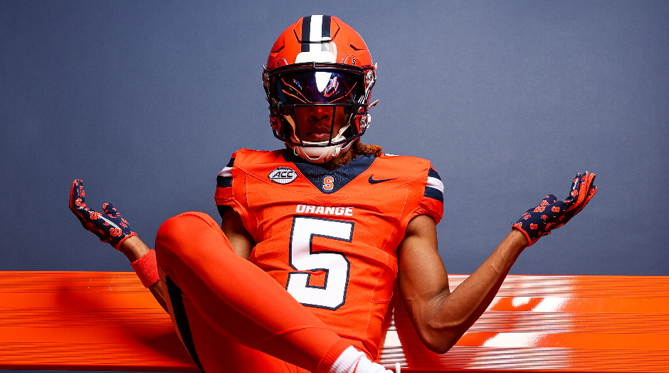 Syracuse’s Faith-Based Gambit: A New Economy of Athletic Talent Acquisition