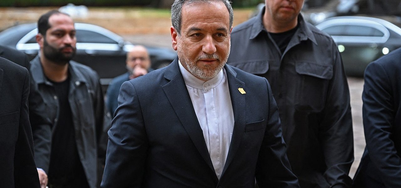 Tehran’s Quiet Admission: Ghost of ‘Strike’ Haunts Persian Gulf Diplomacy, Trump’s ‘Out’ Emerges Tehran’s Quiet Admission: Ghost of ‘Strike’ Haunts Persian Gulf Diplomacy, Trump’s ‘Out’ Emerges