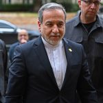 Tehran’s Quiet Admission: Ghost of ‘Strike’ Haunts Persian Gulf Diplomacy, Trump’s ‘Out’ Emerges