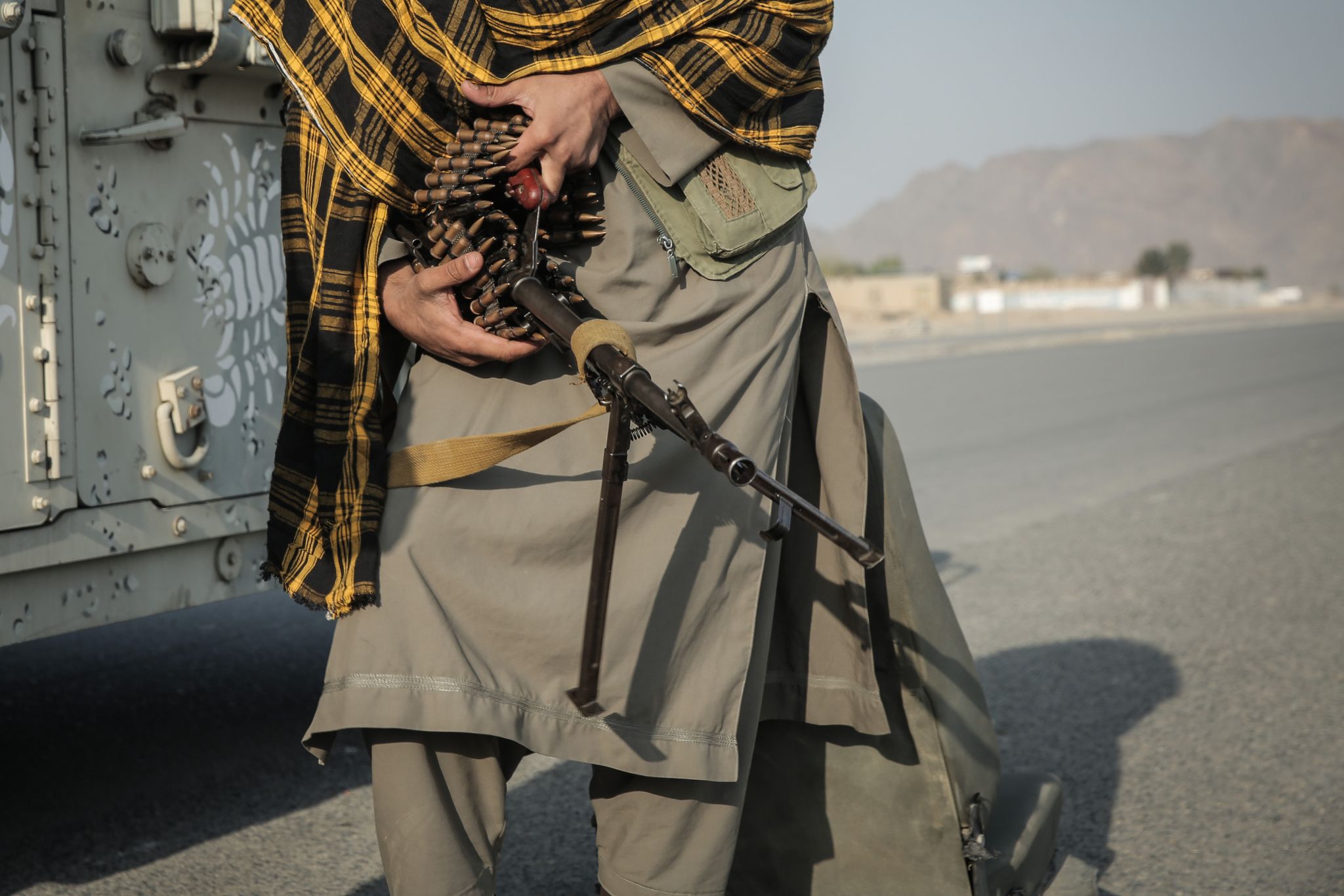Cross-Border Retribution: Pakistan’s Afghan Gambit Jolts Regional Stability Cross-Border Retribution: Pakistan’s Afghan Gambit Jolts Regional Stability