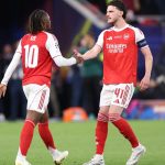 Budapest’s Cruel Verdict: Arsenal’s European Dream Fizzles, Teammate Backs the Stumble