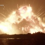 Ignominious Inferno: Rocket Failure Scrambles NASA’s Moon Dreams Ignominious Inferno: Rocket Failure Scrambles NASA’s Moon Dreams