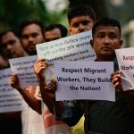 Migrant Shadow Looms Over Bangladesh’s Plea to Malaysia Migrant Shadow Looms Over Bangladesh’s Plea to Malaysia