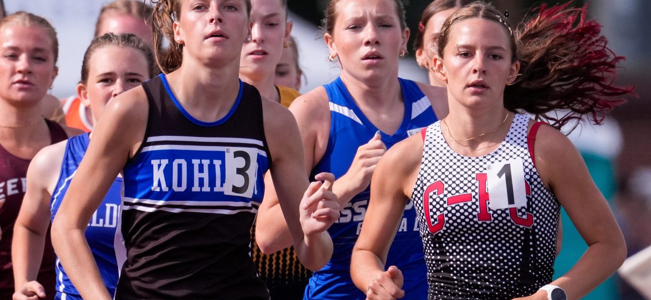 The Blink-and-You-Miss-It Glory: Wisconsin’s Track Stars and the Fickle Eye of Policy Wire The Blink-and-You-Miss-It Glory: Wisconsin’s Track Stars and the Fickle Eye of Policy Wire
