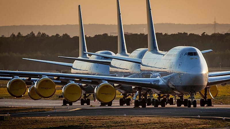 Fuel Fiasco: How Soaring Jet Prices Are Grounding Global Airline Profits Fuel Fiasco: How Soaring Jet Prices Are Grounding Global Airline Profits