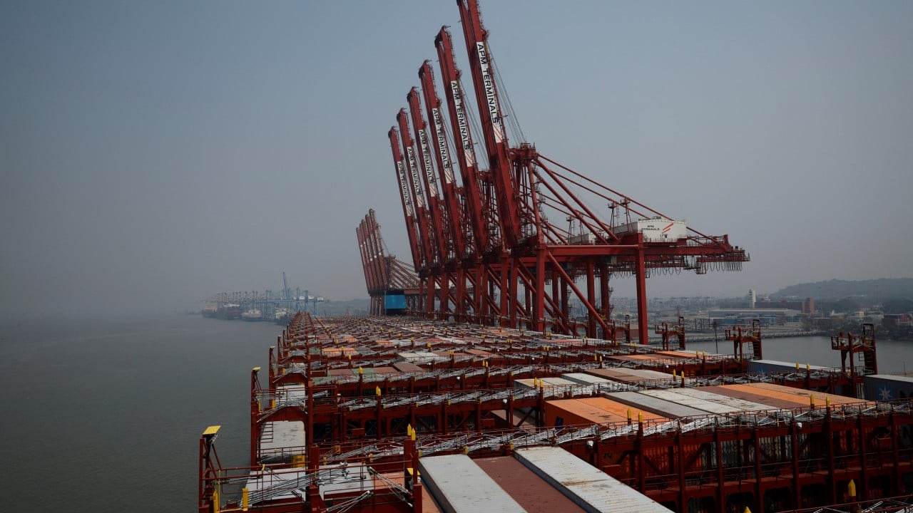 Tariff Truce on the Horizon? India-US Tensions Simmer Amid Trade Talks Tariff Truce on the Horizon? India-US Tensions Simmer Amid Trade Talks