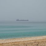 Strait of Hormuz Shipping Program Halted After Cargo Ship ‘Suspected Attack,’ Igniting Iran War Fears Strait of Hormuz Shipping Program Halted After Cargo Ship ‘Suspected Attack,’ Igniting Iran War Fears