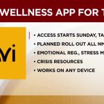 Screen-Deep Solutions: New Mexico Tackles Teen Mental Health with App, Igniting Debate Over Digital Fixes for Real-World Crises Screen-Deep Solutions: New Mexico Tackles Teen Mental Health with App, Igniting Debate Over Digital Fixes for Real-World Crises