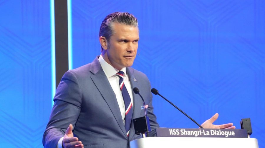 Legal Tangle Deepens: Appeals Court Rules Against Transgender Military Ban, Hegseth Vows SCOTUS Showdown Legal Tangle Deepens: Appeals Court Rules Against Transgender Military Ban, Hegseth Vows SCOTUS Showdown