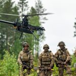 Phantom Fleet, Absent Force: UK Defence Languishes Amidst Bureaucratic Fog Phantom Fleet, Absent Force: UK Defence Languishes Amidst Bureaucratic Fog