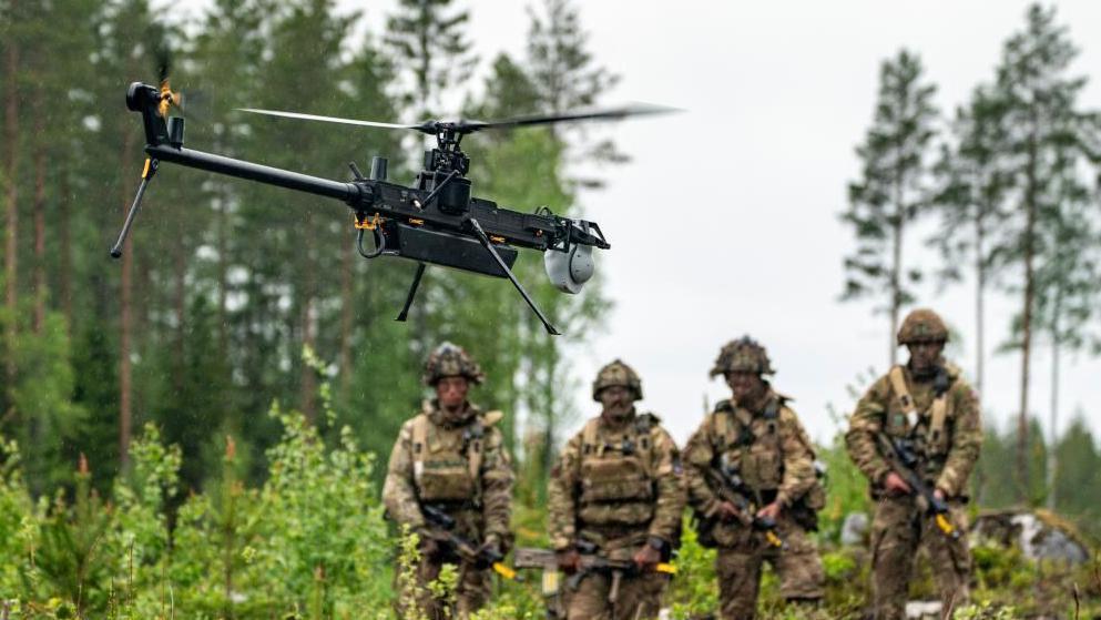 Britain’s Fading Uniform: MPs Decry Stalled Defense Blueprint, Sounding Global Alarm
