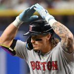 Red Sox Outfielder’s Brutal Self-Assessment: A Universal Saga of Performance and Pressure