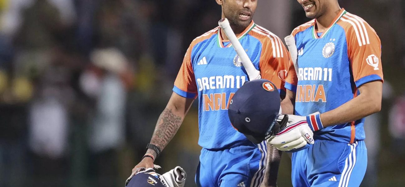 Cricket’s Crown Contention: The Manoeuvres Behind India’s T20I Captaincy