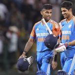 Indian Cricket’s Throne Game: Kaif Deciphers the New T20I Hierarchy