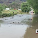 After the Inferno, New Mexico’s Burn Scars Brace for a Rushing Nightmare After the Inferno, New Mexico’s Burn Scars Brace for a Rushing Nightmare