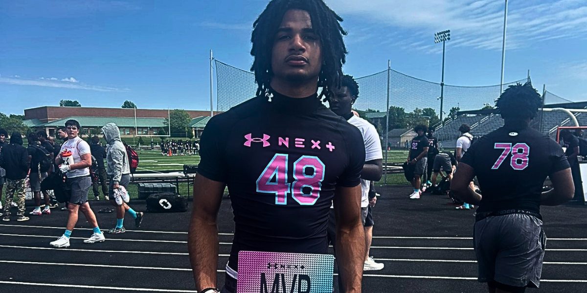 Gridiron Gold Rush: A Recruit’s Choice Unveils Deeper Economic Plays in College Athletics