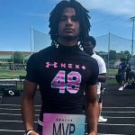 Gridiron Gold Rush: A Recruit’s Choice Unveils Deeper Economic Plays in College Athletics Gridiron Gold Rush: A Recruit’s Choice Unveils Deeper Economic Plays in College Athletics