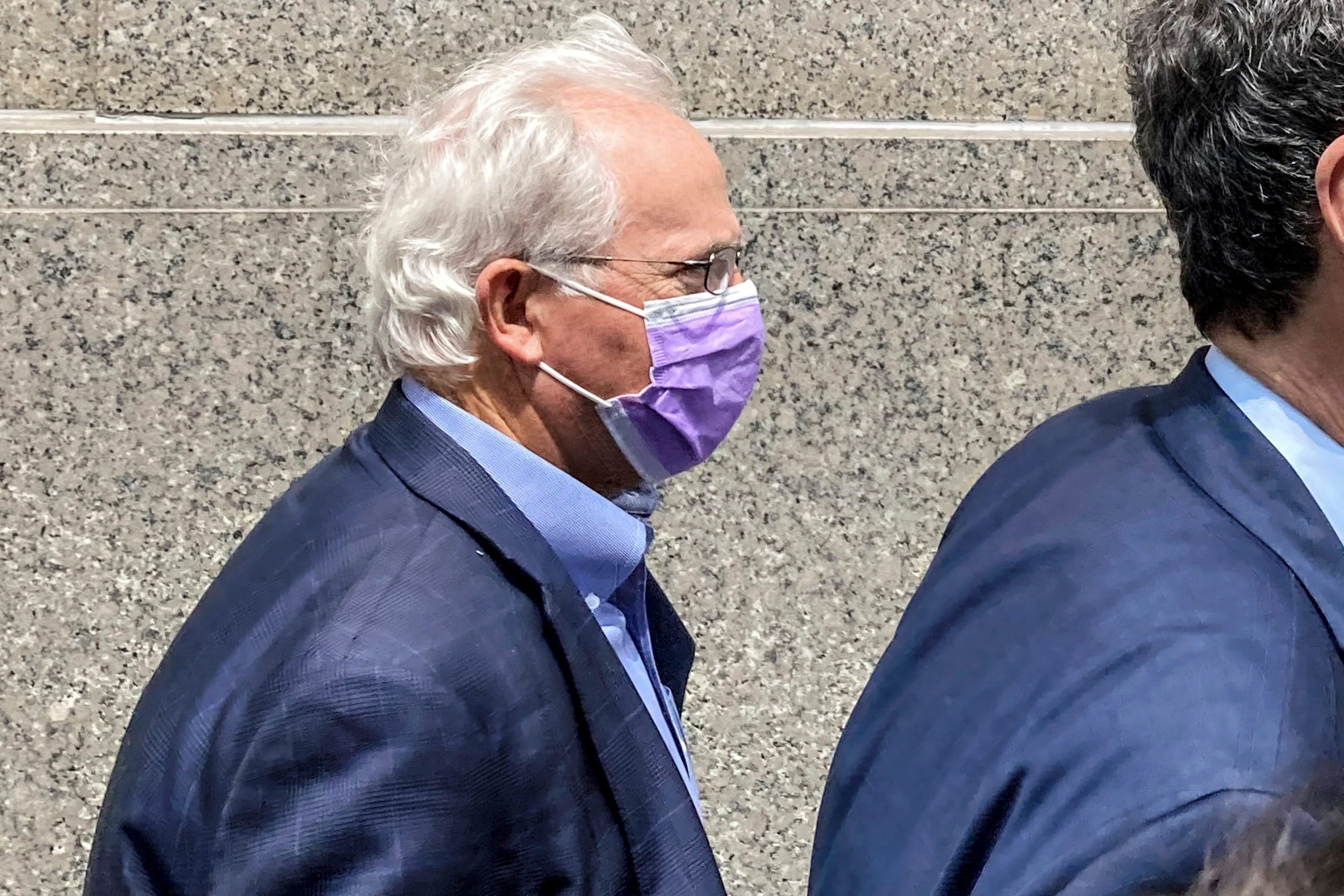 Executive Clemency’s Uneven Hand: Another Political Debt Repaid Amidst Public Weariness Executive Clemency’s Uneven Hand: Another Political Debt Repaid Amidst Public Weariness