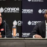 Canada Basketball Urges Fans: Top Stars Compete in FIBA Qualifiers, Hundreds of Tickets Remain Canada Basketball Urges Fans: Top Stars Compete in FIBA Qualifiers, Hundreds of Tickets Remain