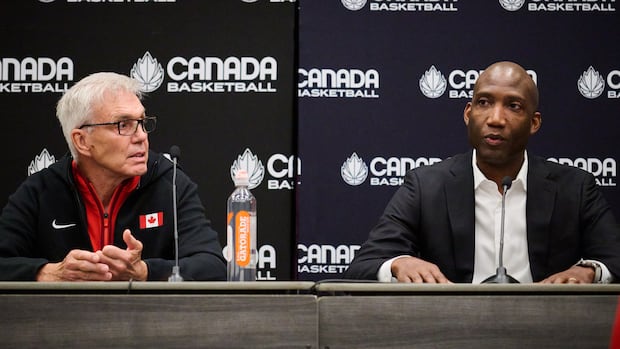 Canada Basketball Urges Fans: Top Stars Compete in FIBA Qualifiers, Hundreds of Tickets Remain