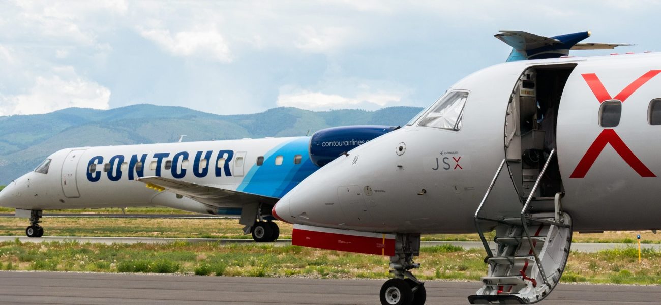 Taos’s Private Skies: A High-Altitude Gamble on Global Affluence Taos’s Private Skies: A High-Altitude Gamble on Global Affluence