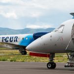 Taos’s Private Skies: A High-Altitude Gamble on Global Affluence Taos’s Private Skies: A High-Altitude Gamble on Global Affluence