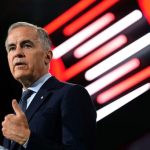 Diplomatic Poker: Canada Courts Stability as Trump Jests About Annexation Diplomatic Poker: Canada Courts Stability as Trump Jests About Annexation