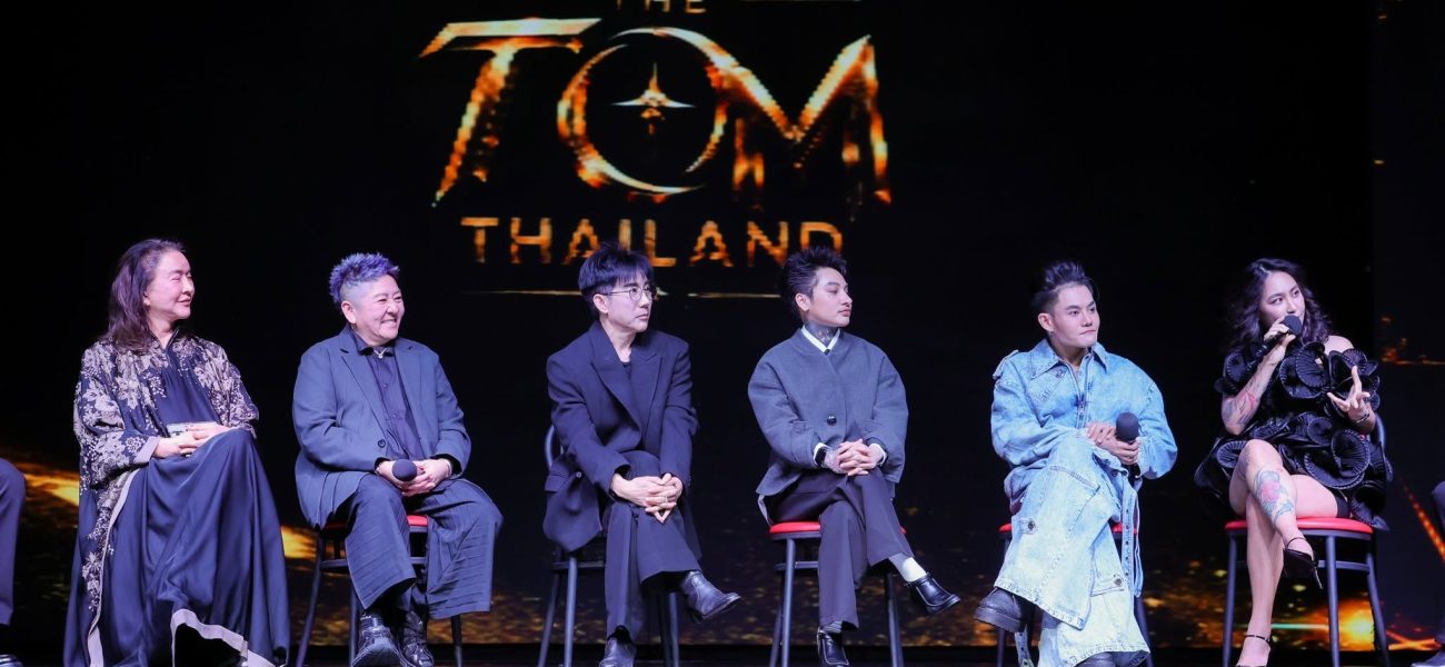 Bangkok’s Bold Bid: A Pageant Redefines Masculinity and Shifts Asia’s Social Horizon