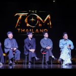 Bangkok’s Bold Bid: A Pageant Redefines Masculinity and Shifts Asia’s Social Horizon Bangkok’s Bold Bid: A Pageant Redefines Masculinity and Shifts Asia’s Social Horizon