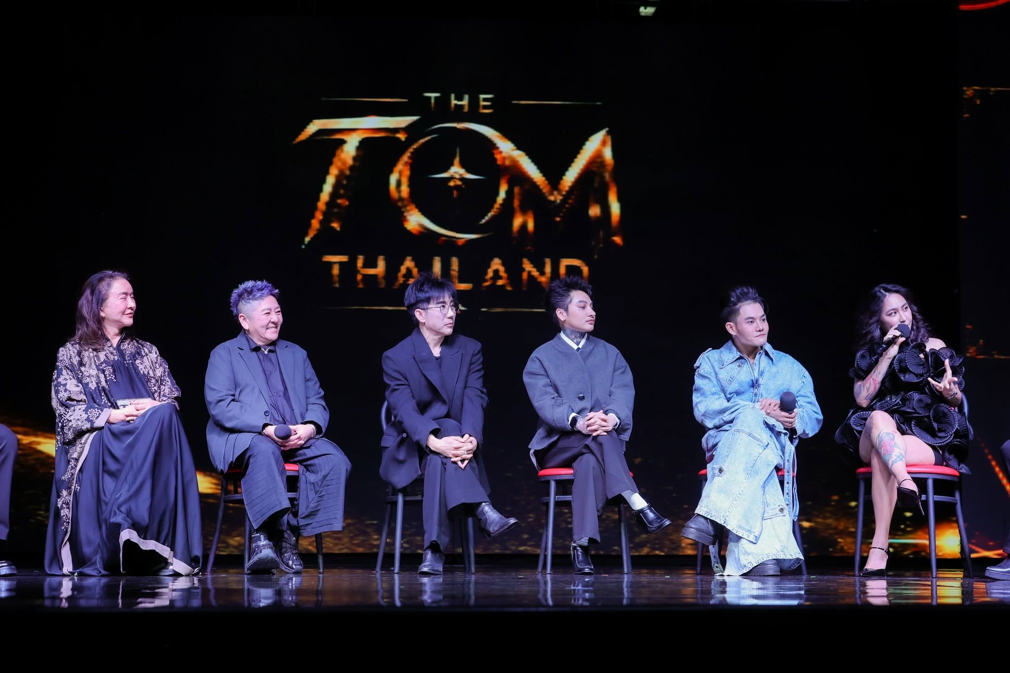 Bangkok’s Bold Bid: A Pageant Redefines Masculinity and Shifts Asia’s Social Horizon