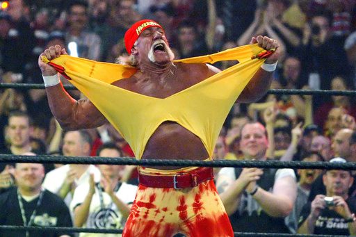 The Untelevised Finale: Police Report Closes Chapter on Wrestling Icon’s Demise