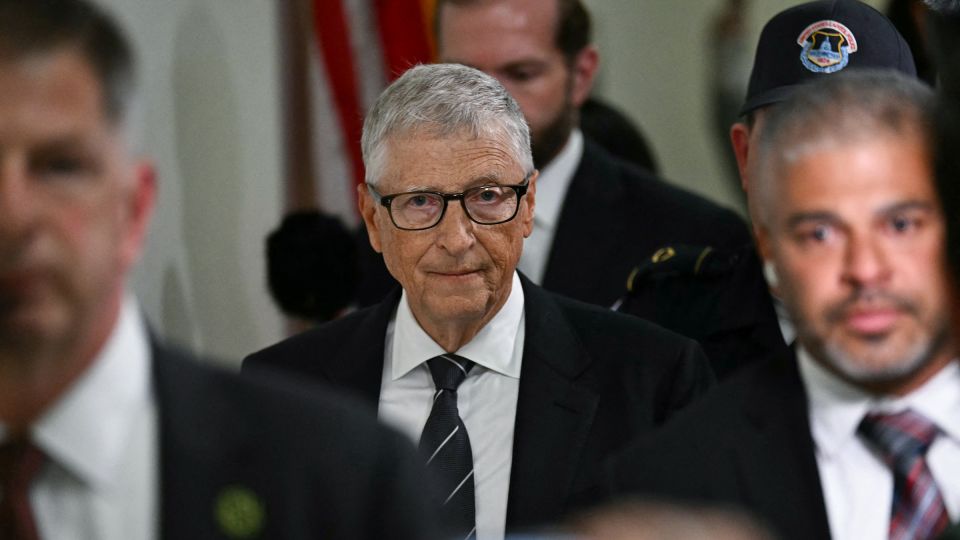 Shadow of Association: Gates’s ‘Proximity’ to Epstein Echoes Global Elite’s Blind Spots Shadow of Association: Gates’s ‘Proximity’ to Epstein Echoes Global Elite’s Blind Spots