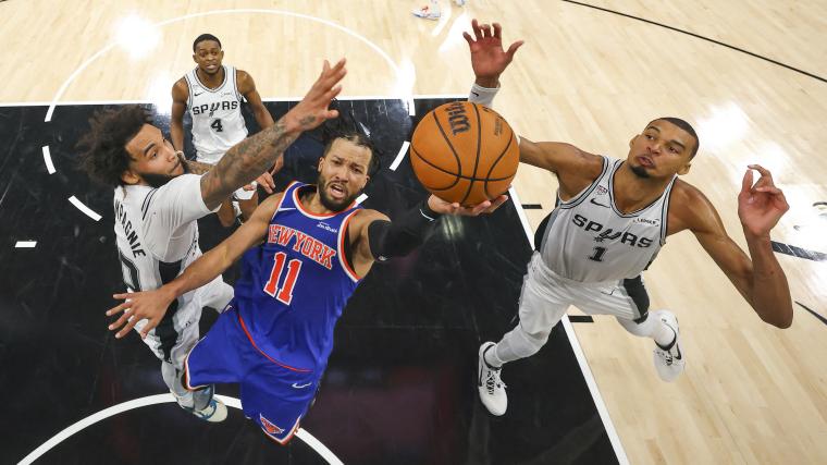 Concrete Dreams: Madison Square Garden Roars as Knicks Chase Elusive Crown