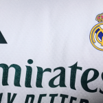 Madrid’s New Livery: Green and Pink Stir the Royal Pot Madrid’s New Livery: Green and Pink Stir the Royal Pot