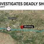 Silent Valleys, Deadly Choices: New Mexico Deputy Shooting Stirs Old Questions in Chimayó Silent Valleys, Deadly Choices: New Mexico Deputy Shooting Stirs Old Questions in Chimayó