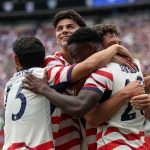 World Cup Host Blues: USMNT’s Reckless Gambit on Home Turf? World Cup Host Blues: USMNT’s Reckless Gambit on Home Turf?