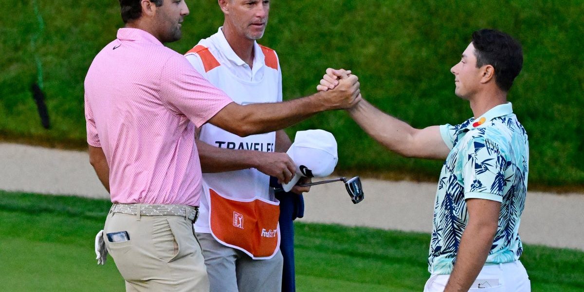 Fairway Friction: Hovland’s Dramatic Win Underscores Shifting Global Sport Narratives Fairway Friction: Hovland’s Dramatic Win Underscores Shifting Global Sport Narratives