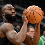 High Stakes in Beantown: Jaylen Brown’s Ire Puts Celtics’ Playoff Hopes, and Global Brand, in Question High Stakes in Beantown: Jaylen Brown’s Ire Puts Celtics’ Playoff Hopes, and Global Brand, in Question
