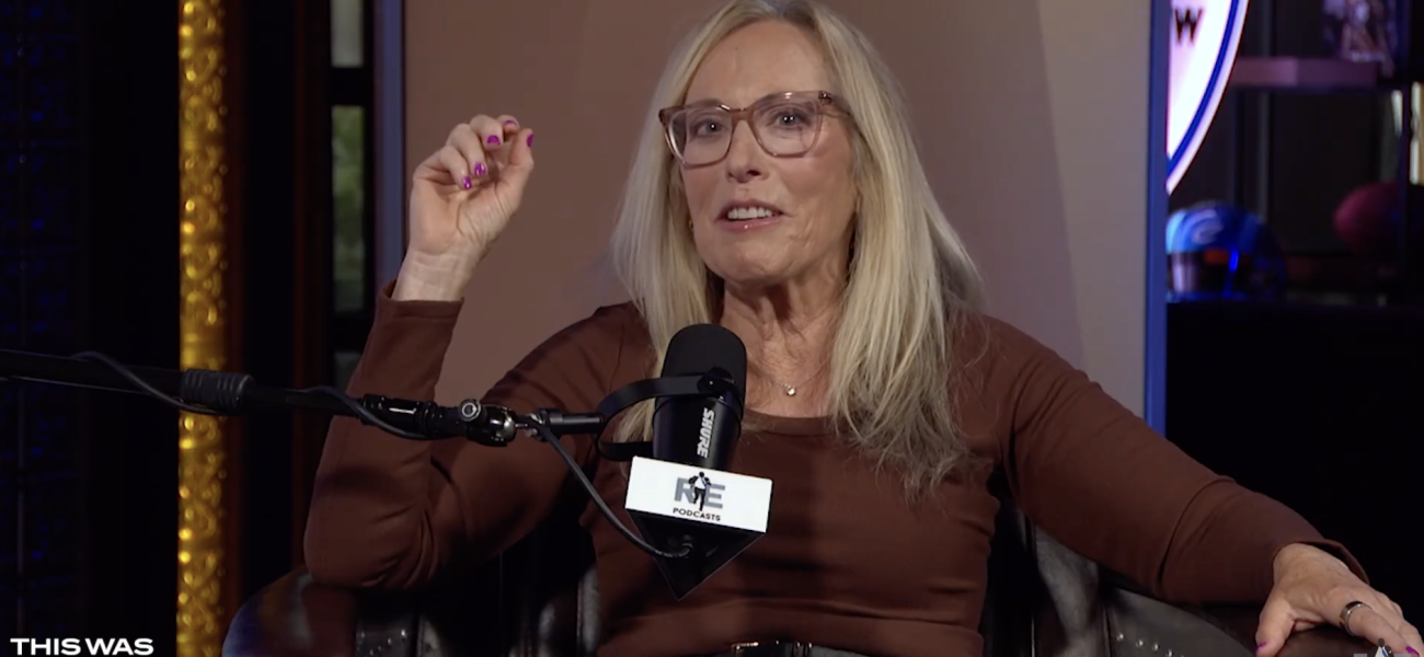 From Corporate Pulpit to Creator’s Canvas: Linda Cohn’s Reckoning with Legacy Media From Corporate Pulpit to Creator’s Canvas: Linda Cohn’s Reckoning with Legacy Media