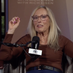 From Corporate Pulpit to Creator’s Canvas: Linda Cohn’s Reckoning with Legacy Media From Corporate Pulpit to Creator’s Canvas: Linda Cohn’s Reckoning with Legacy Media